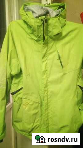 Куртка Rossignol сноуборд Пермь - изображение 1