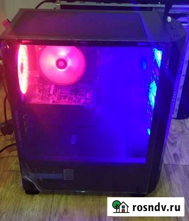 Игровой системный блок Сызрань - изображение 1