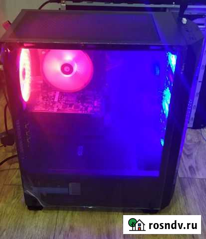 Игровой системный блок Сызрань - изображение 1