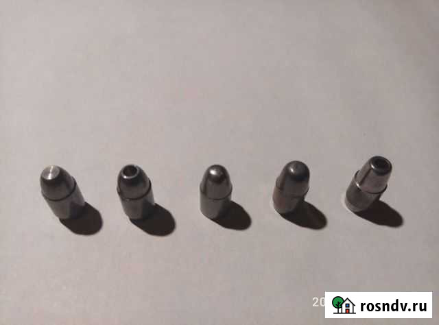 Пу-ли полнотелые для рср пневматики Лесная Поляна - изображение 1