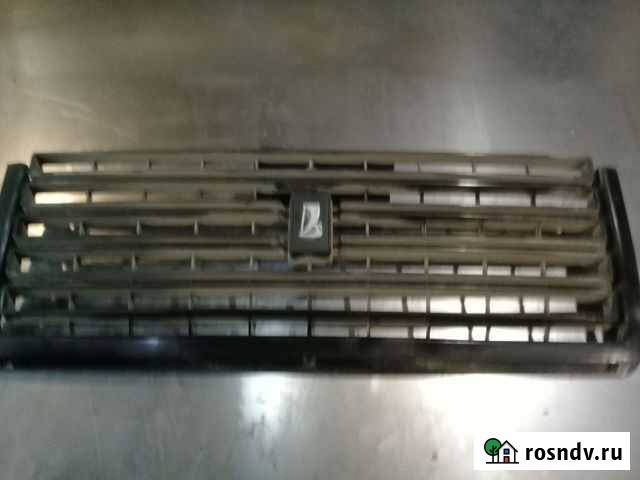 Решетка радиатора ваз 2107 Кохма - изображение 1