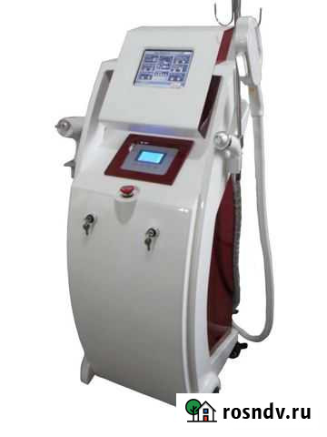 Аппарат для эпиляции, удаления татуировок и акне Апатиты - изображение 1