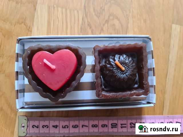 Свечи Краснодар - изображение 1