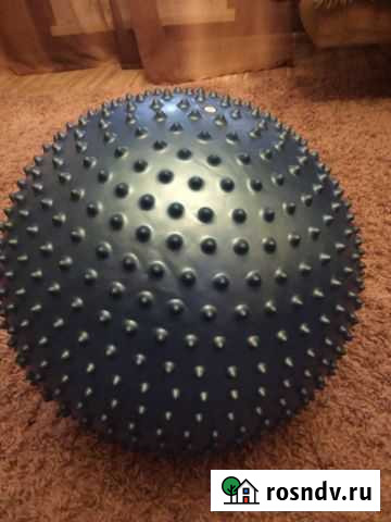 Продам мяч Новосибирск - изображение 1