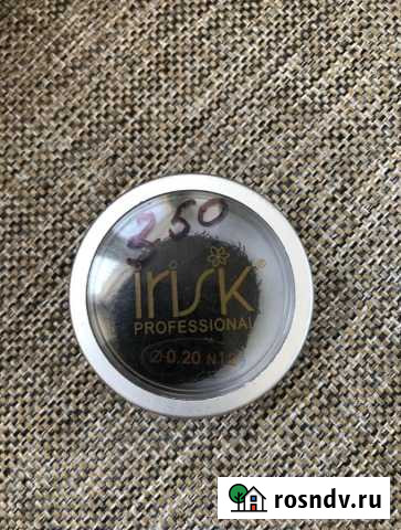 Ресницы Владикавказ - изображение 1