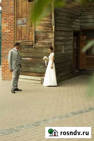 Фото и видеосъемка Октябрьский - изображение 1