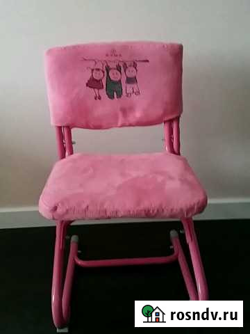 Стул Екатеринбург - изображение 1
