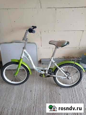 Велосипед бу детский Тихорецк - изображение 1