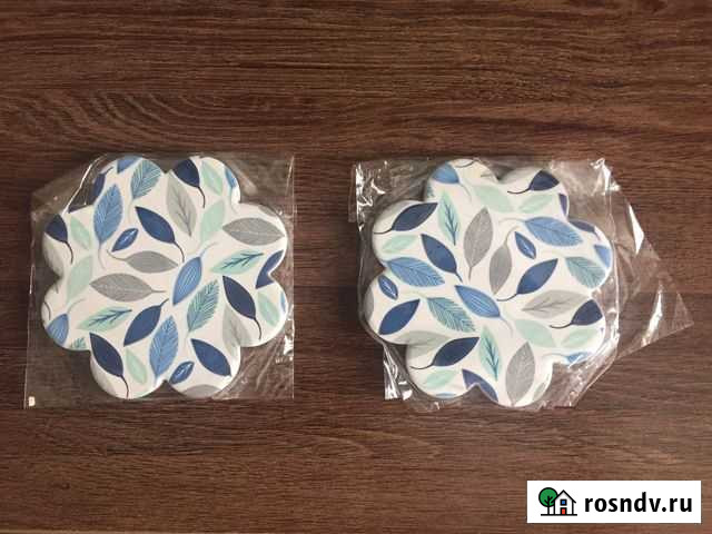 Подставка под горячее Тобольск - изображение 1