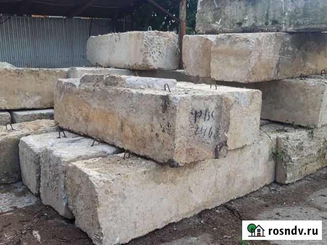 Блок фбс Золотухино - изображение 1