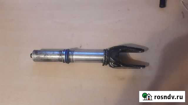 Рулевая для трюкового самоката Кострома - изображение 1