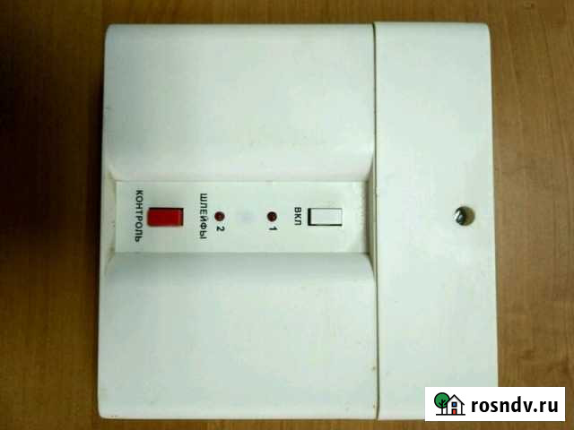 Атлас-6 Вятские Поляны - изображение 1