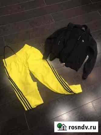 Спортивный костюм adidas Санкт-Петербург