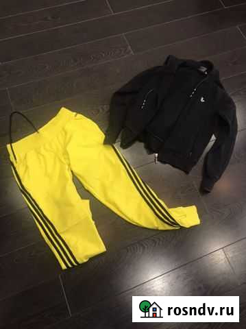 Спортивный костюм adidas Санкт-Петербург - изображение 1