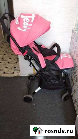 Коляска прогулочная Ижевск - изображение 1