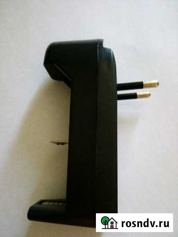 Зарядка 18650 Барнаул - изображение 1