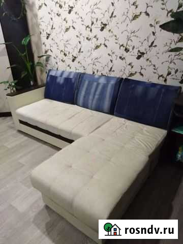 Угловой диван Атланта Тольятти - изображение 1