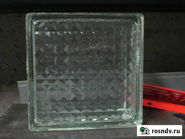 Стеклоблоки СССР 10 шт Петрозаводск - изображение 1