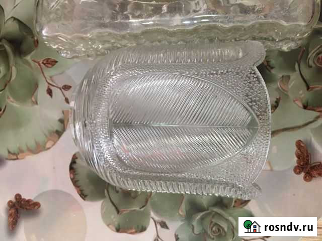 Плафон для люстры СССР Чита - изображение 1