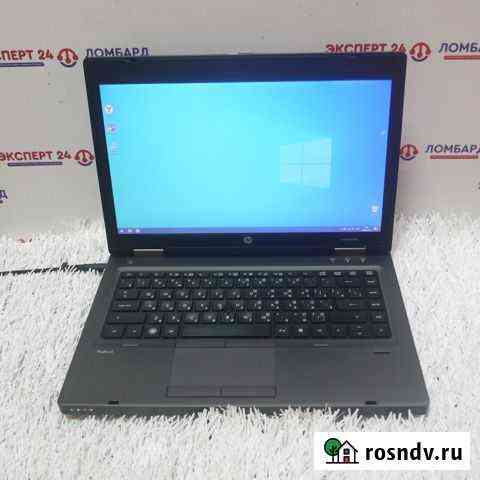 Ноутбук HP ProBook 6460b (А34) Йошкар-Ола