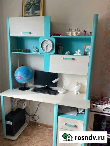 Детский гарнитур Благовещенск - изображение 1