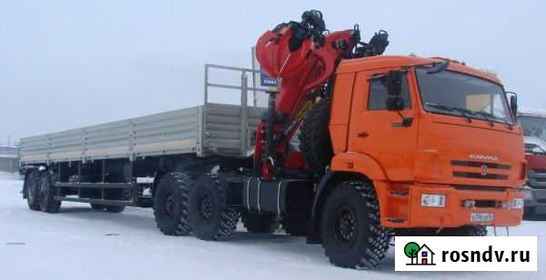 Водитель Новый Уренгой - изображение 1