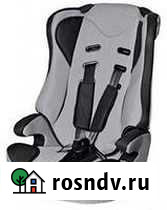 Автокресло от 8 мес до12 лет Екатеринбург - изображение 1