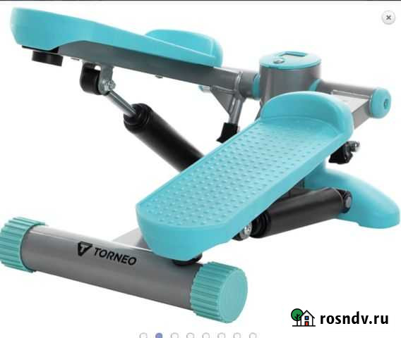 Тренажер степпер Набережные Челны - изображение 1