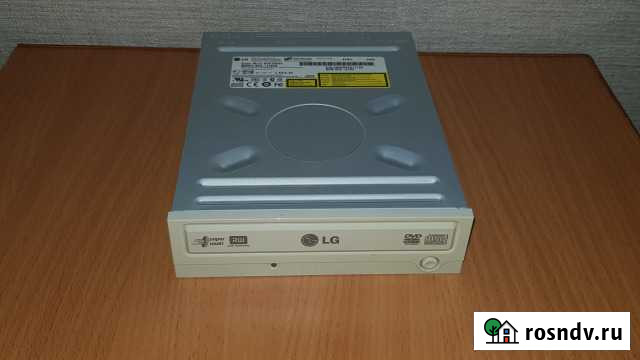 Привод DVD Rec Оренбург - изображение 1