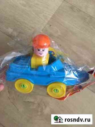 Игрушки Стрежевой