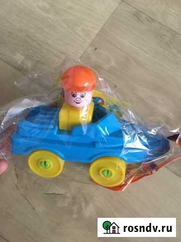 Игрушки Стрежевой - изображение 1