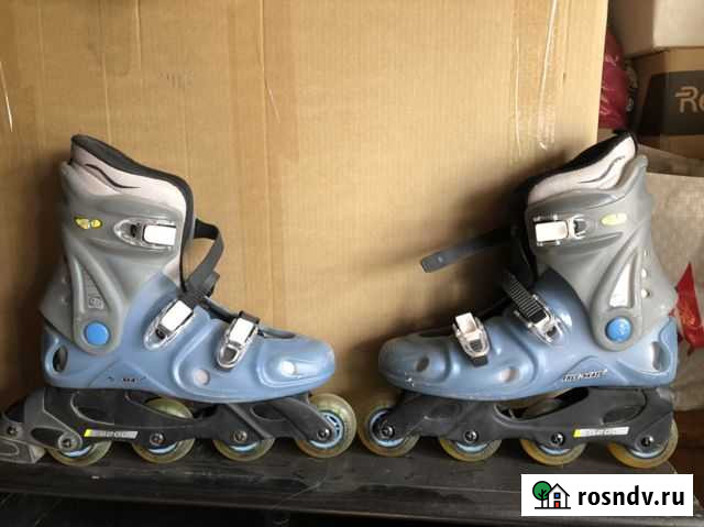 Ролики мужские Волгоград - изображение 1