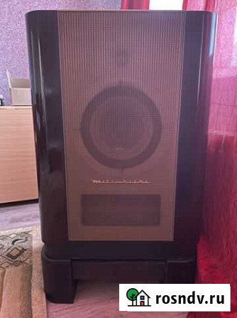 Diatone 2S-305 (Mitsubishi R305) Рубцовск - изображение 1