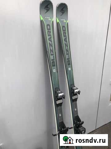 Горные лыжи и ботинки Владимир - изображение 1