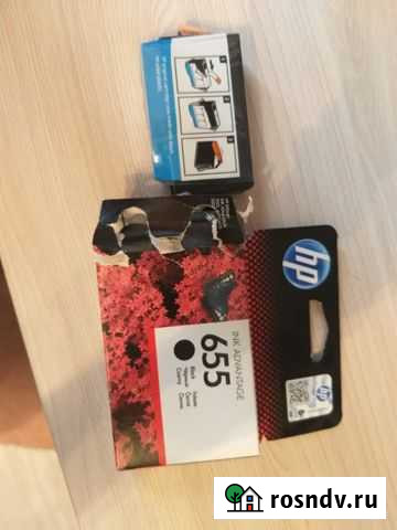 Картридж Тольятти - изображение 1