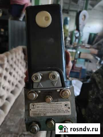 Преобразователь разности давлениядип-2 Дорогобуж - изображение 1