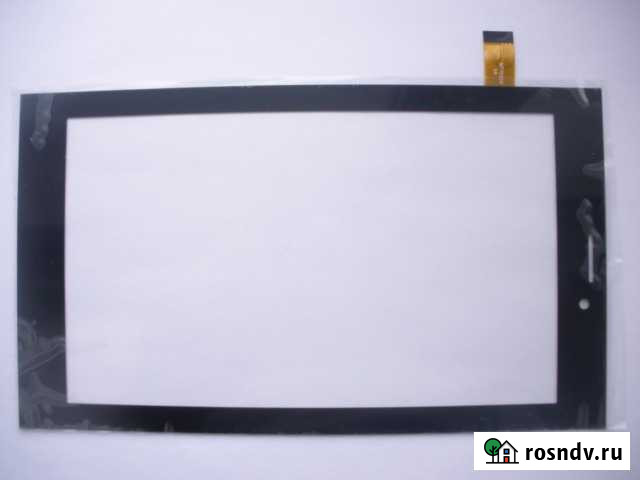 Тачскрин для Supra M748G / Crown Cm-B771 Самара - изображение 1