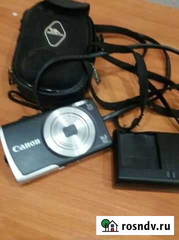 Компактный фотоаппарат Калуга - изображение 1