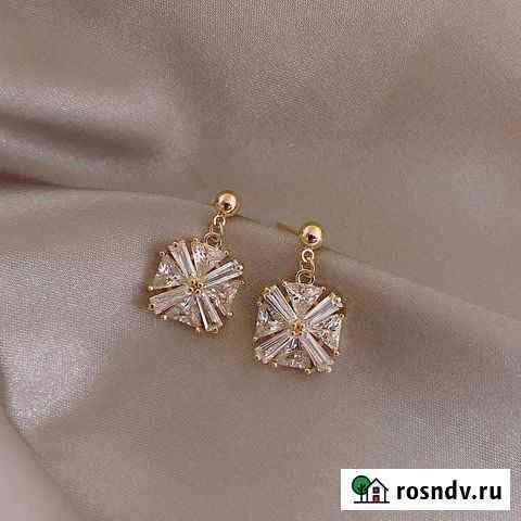 Сережки Псков