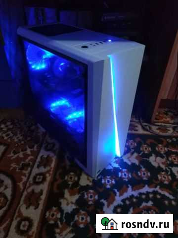 137. Системный блок для игр и работы Нижнекамск - изображение 1