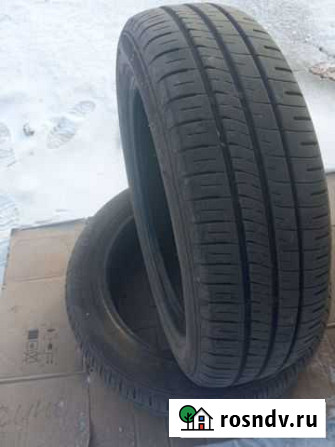 Dunlop 175/60 R16 Курагино - изображение 1