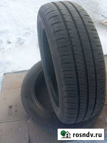 Dunlop 175/60 R16 Курагино - изображение 1