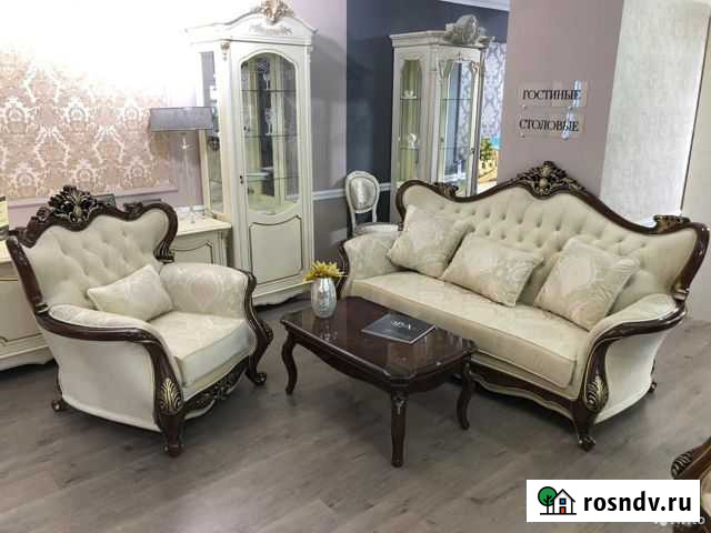 Диван джоконда Симферополь - изображение 1