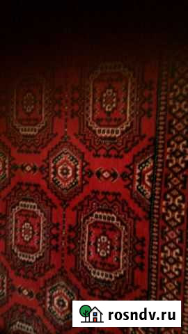 Ковер Бердск - изображение 1