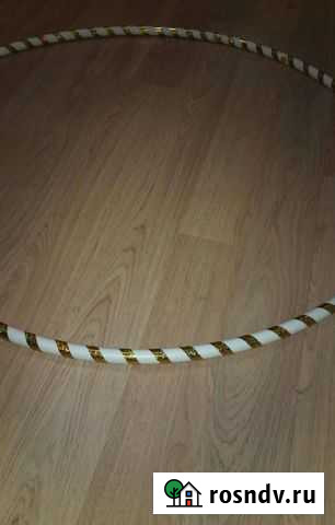 Обруч для художественной гимнастики Иваново - изображение 1