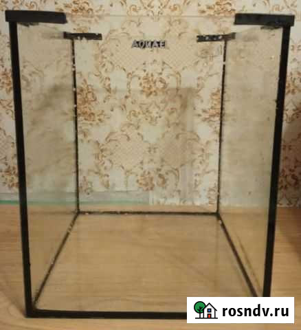 Аквариум Aquael, 30 литров Тверь - изображение 1