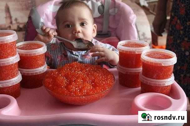 Кета,горбуша,кижуч Премиум Керчь - изображение 1