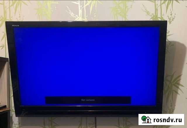 Телевизор Toshiba 40 + крепление Resonans PWH80 Балашиха - изображение 1