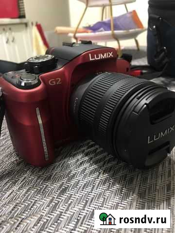 Фотоаппарат Ростов-на-Дону - изображение 1