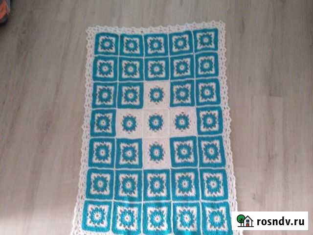 Плед Свободный - изображение 1